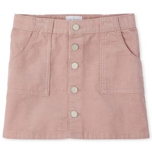 Children's place vellore pink skirt for girls 8 years old.